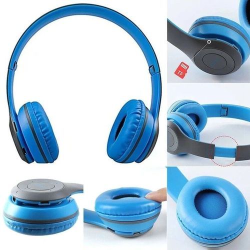 P47 Trendy Wireless Bluetooth Item | Buy P47 Trendy Wireless Bluetooth | SPOP Enterprise Global
